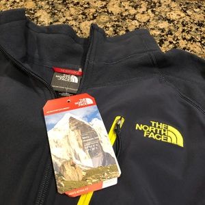 North Face Sweater